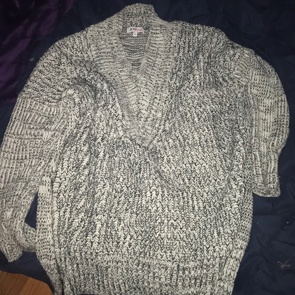 sweater